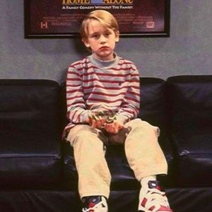 Meet your Posher, Jaydon